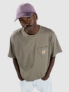 Carhartt WIP Pocket Camiseta