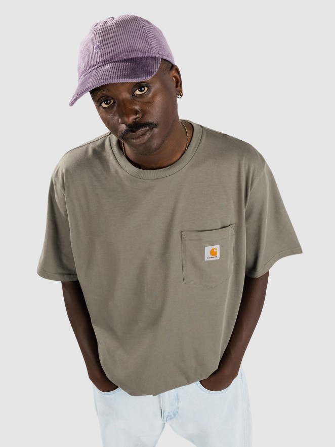 Carhartt WIP Pocket T-Shirt