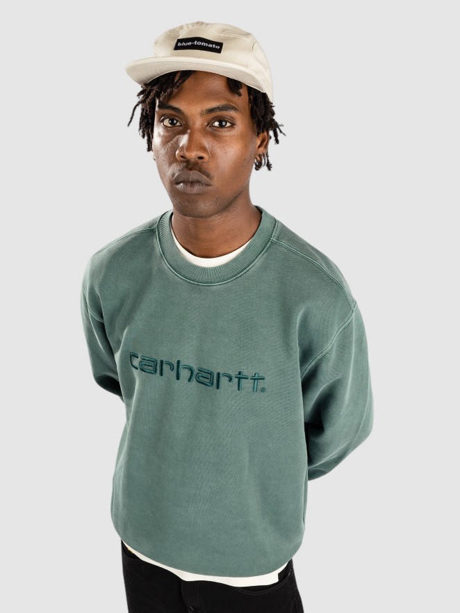 Carhartt WIP Duster Sweater