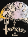 Dravus Many Moons Sweater