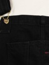 Carhartt WIP Nash Overall Straight Jeans