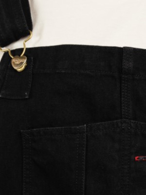 Nash Overall Straight Jeans