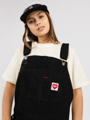 Nash Overall Straight Kavbojke