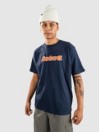 Carhartt WIP Liquid Script T-Shirt