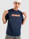 Carhartt WIP Liquid Script T-Shirt