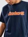 Carhartt WIP Liquid Script T-Shirt