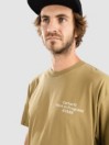 Carhartt WIP Formation T-paita