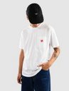 Carhartt WIP Pocket Heart T-Shirt