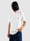 Carhartt WIP Pocket Heart T-Shirt