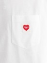 Carhartt WIP Pocket Heart T-Shirt