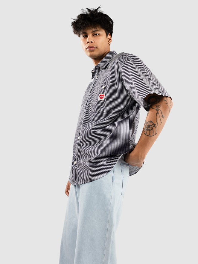 Carhartt WIP Terrell Camisa