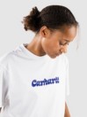 Carhartt WIP Liquid Script T-Shirt