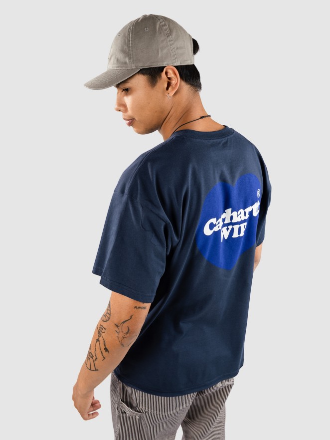 Carhartt WIP Double Heart T-Shirt