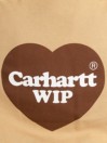 Carhartt WIP Heart Hoodie