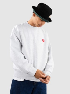 Carhartt WIP Heart Patch Neulepaita