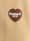 Carhartt WIP Heart Hoodie