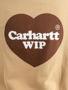 Carhartt WIP Heart Hoodie