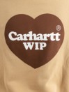 Carhartt WIP Heart Hoodie