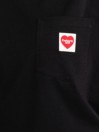 Carhartt WIP Pocket Heart T-skjorte