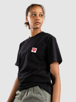 T-shirt pocket femme Carhartt®