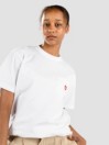 Carhartt WIP Pocket Heart T-Shirt