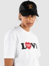 Carhartt WIP Love Camiseta