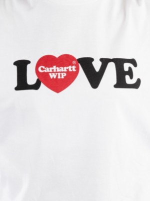Love Camiseta