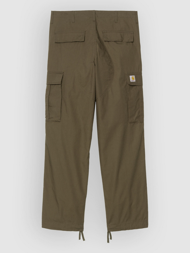 Carhartt WIP Regular Cargo Pantaloni