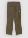 Carhartt WIP Regular Cargo Pantaloni
