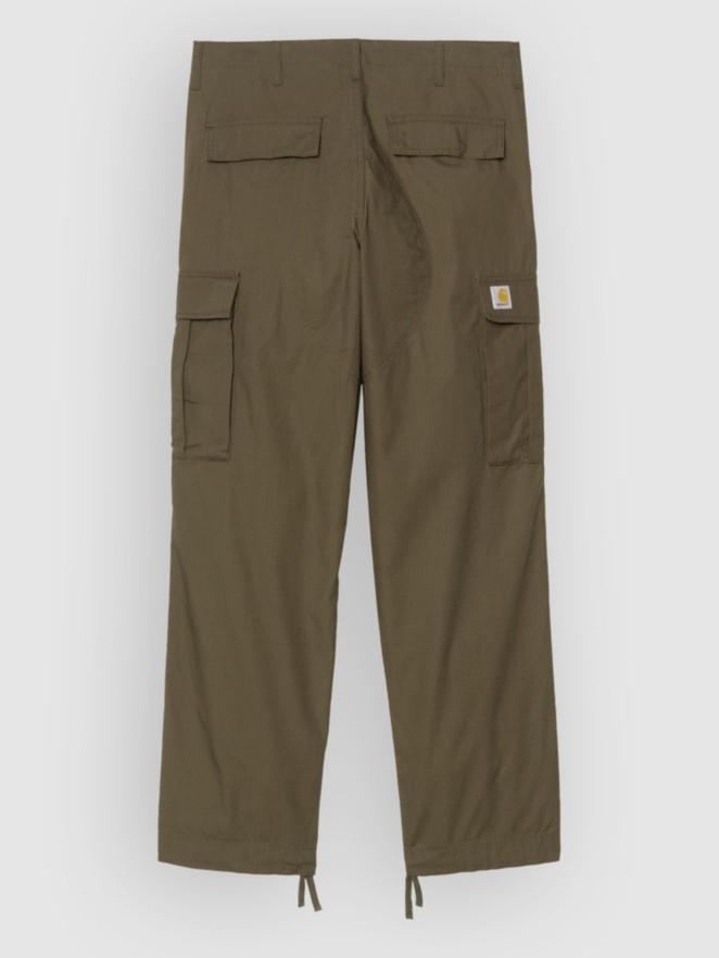 Carhartt WIP Regular Cargo Pantaloni