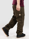Carhartt WIP Regular Cargo Calças