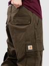 Carhartt WIP Regular Cargo Pantaloni
