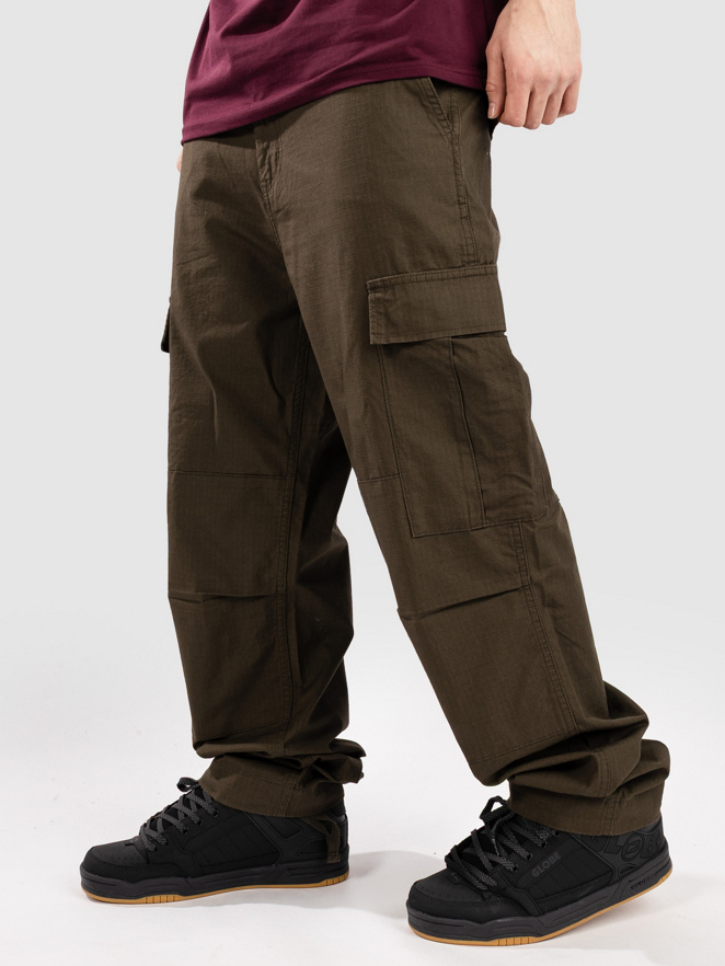 Carhartt WIP Regular Cargo Calças