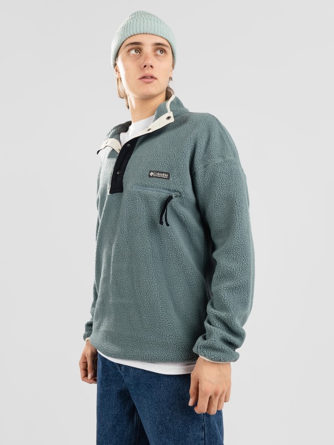 Columbia Helvetia Half Snap Fleece Fleecetakki
