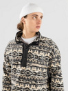 Columbia Helvetia Half Snap Fleece Fleecejakke
