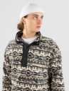 Columbia Helvetia Half Snap Fleece Fleecejakke