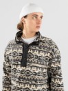 Columbia Helvetia Half Snap Fleece Fleecejacke