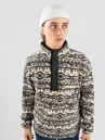 Columbia Helvetia Half Snap Fleece Fleecejakke