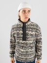 Columbia Helvetia Half Snap Fleece Fleecejakke