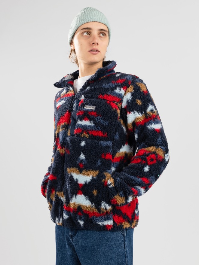 Columbia Winter Pass Sweatjacke