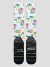 Stance Pops Snow Funkcní ponožky