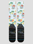 Pops Snow Sport sokken
