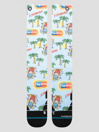 Stance Pops Snow Funkcní ponožky