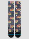 Stance Bock Bock Snow Funktionsstrumpor