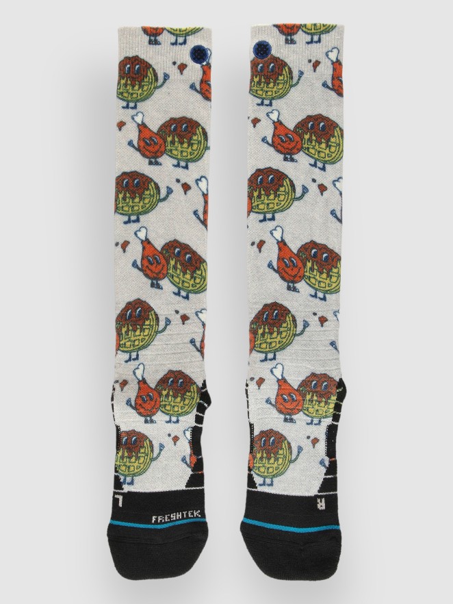 Stance Bock Bock Snow Tech Socks