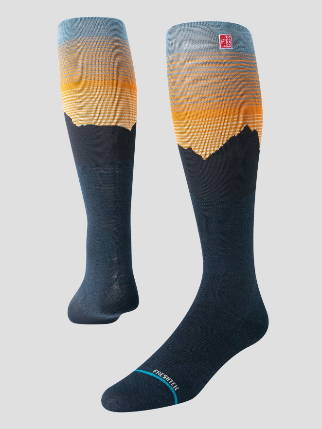 Stance Rising Snow Tech Socks