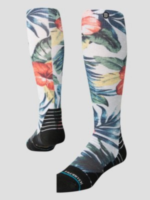 Stance Mai Kai Snow Funkcijske nogavice