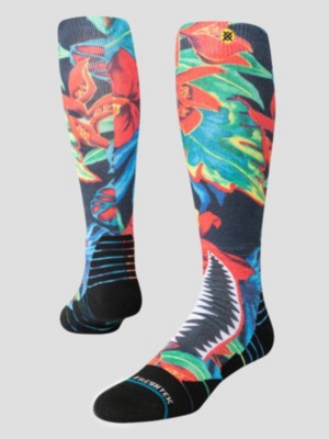 Stance Bomin Snow Funktionssocken