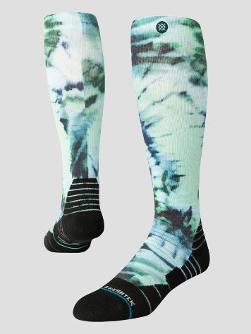 Stance Micro Dye Calcetines T&eacute;cnicos