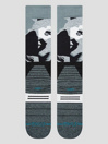 Stance Flower Frost Funktionsstrumpor
